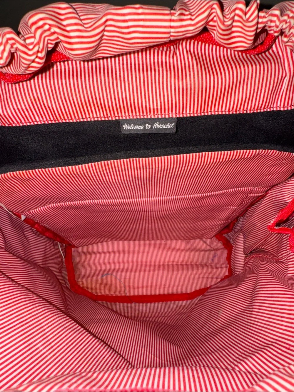 Herschel Supply Company backpack